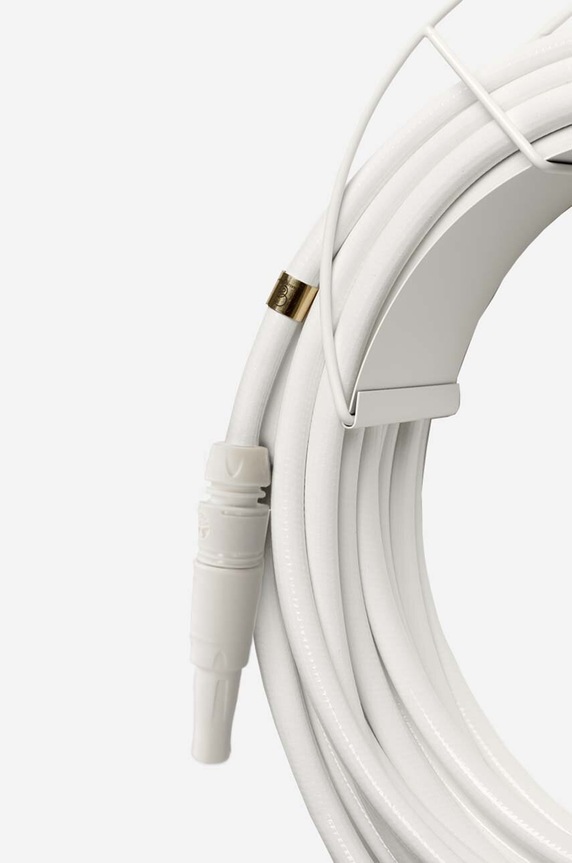 Garden Glory zestaw dysz do węża ogrodowego White Snake 3-pack biały 6.GG