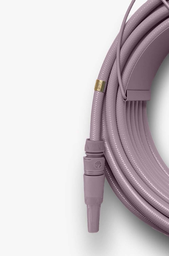 Garden Glory zestaw dysz do węża ogrodowego Purple Rain 2-pack fioletowy 197.GG