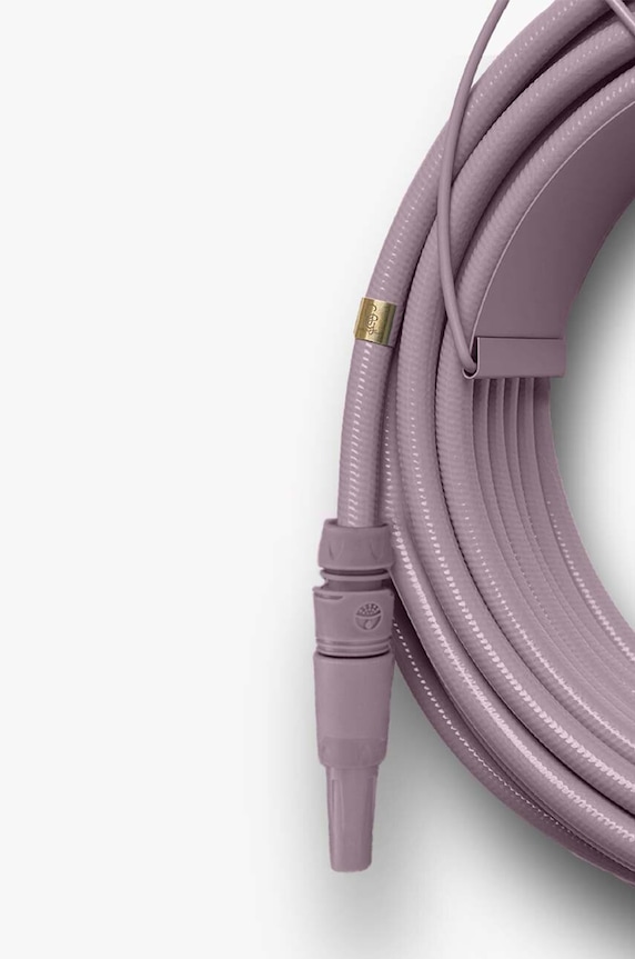 Garden Glory zestaw dysz do węża ogrodowego Purple Rain 2-pack fioletowy 197.GG