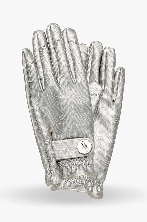 Zahradní rukavice Garden Glory Glove Silver Bullet S šedá 98.GG