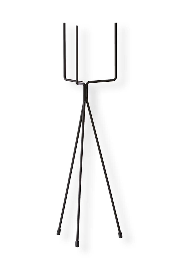 Ράφι για φυτά ferm LIVING Plant Stand μαύρο 4117