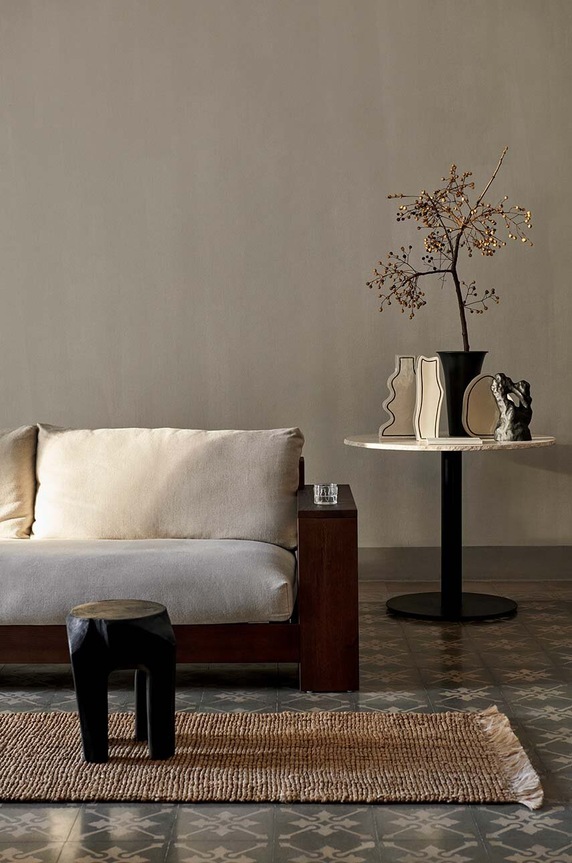 Dekorativní váza ferm LIVING Paste Vase 1104267335