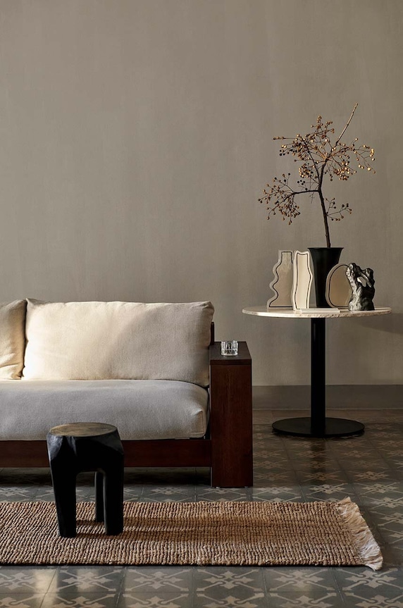 Dekorativní váza ferm LIVING Paste Vase 1104267335