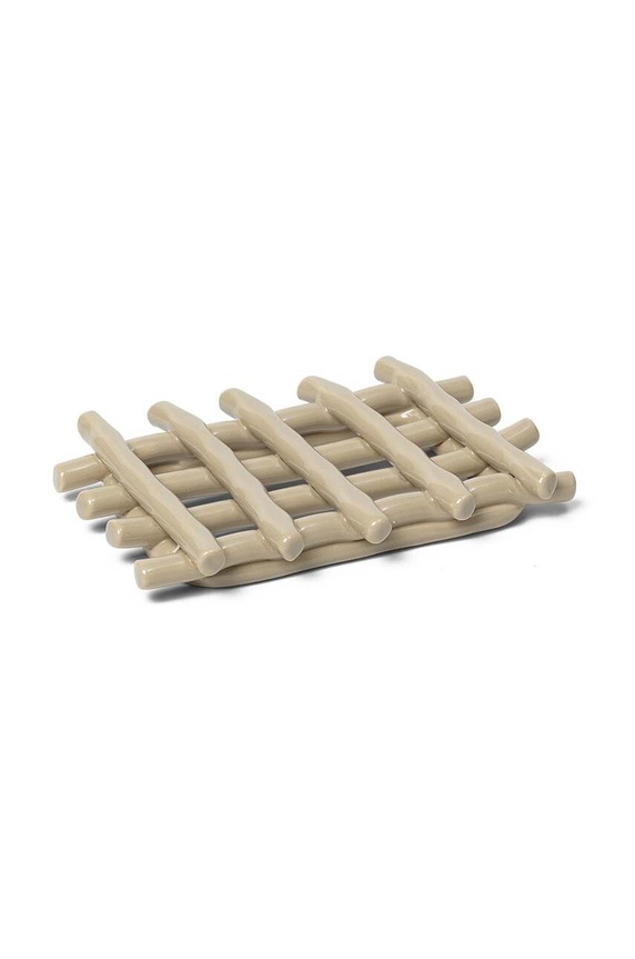 Ferm Living mydelniczka Cashmere beżowy 1104266322