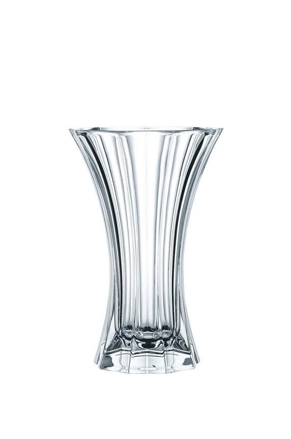 Nachtmann wazon dekoracyjny Saphir transparentny 80498