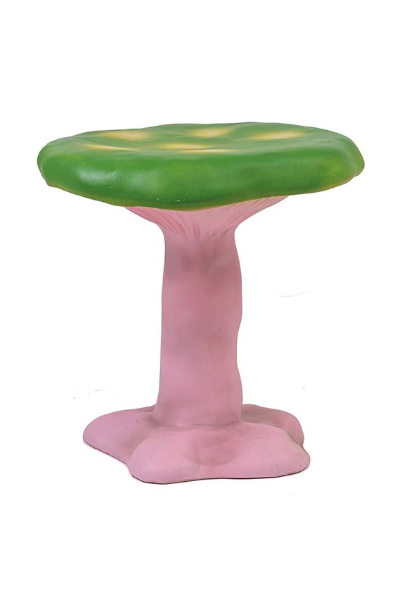 Seletti szék Amanita többszínű 18622