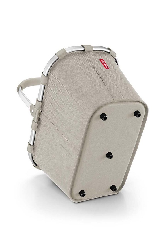 Lifestyle Καλάθι Reisenthel Carrybag, 22 L RBK6049 μπεζ