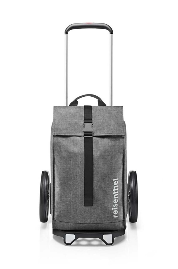 Kolica za kupovinu Reisenthel Citycruiser, 40 L RMJ7052 siva AA00