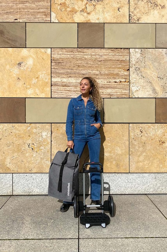 Kolica za kupovinu Reisenthel Citycruiser, 40 L RMJ7052