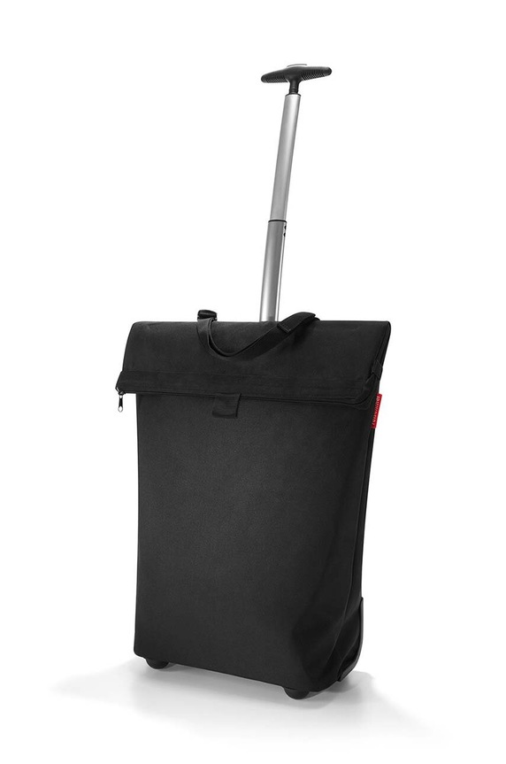 Reisenthel bevásárlókocsi Trolley, 43 L fekete RNT7003