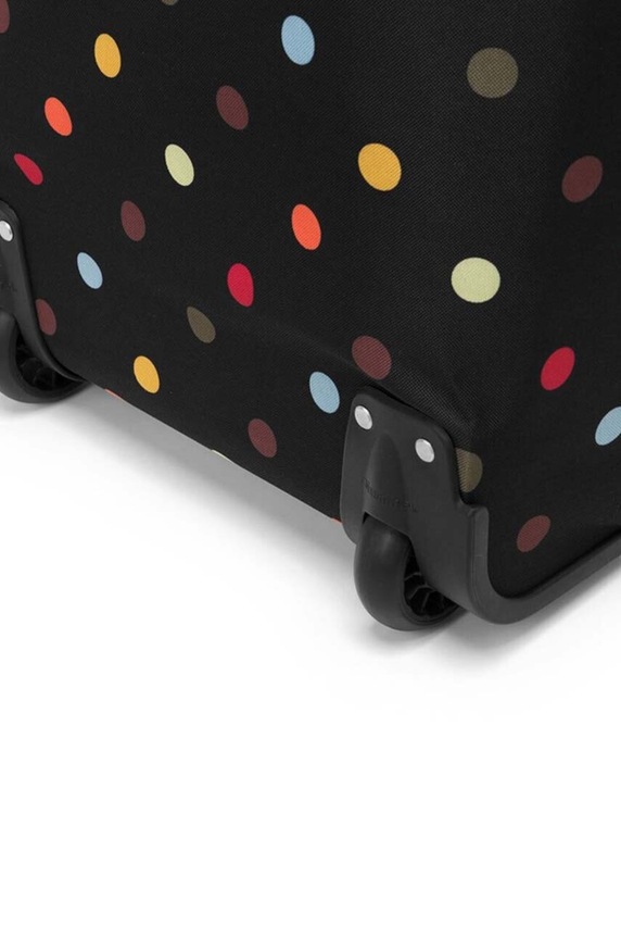 Lifestyle Nákupní košík Reisenthel Trolley, 43 L RNT7009 černá
