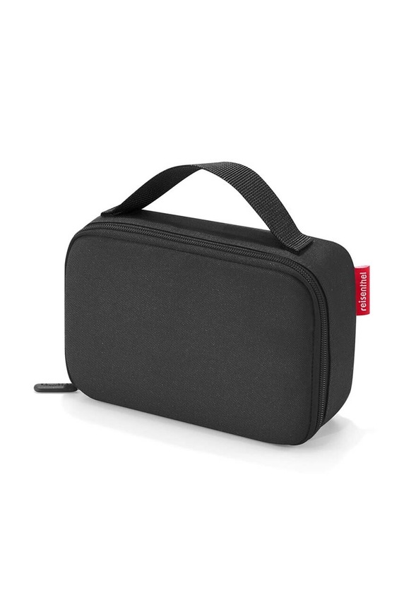Сумка Reisenthel Thermocase 1,5 L чёрный ROY7003