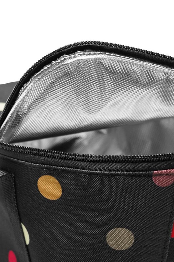 Reisenthel kosz termiczny Coolerbag, 4 L RUF7009 multicolor AA00