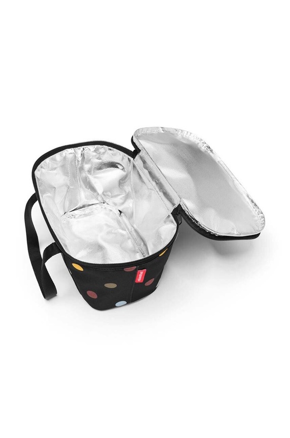 Lifestyle Reisenthel kosz termiczny Coolerbag, 4 L RUF7009 multicolor