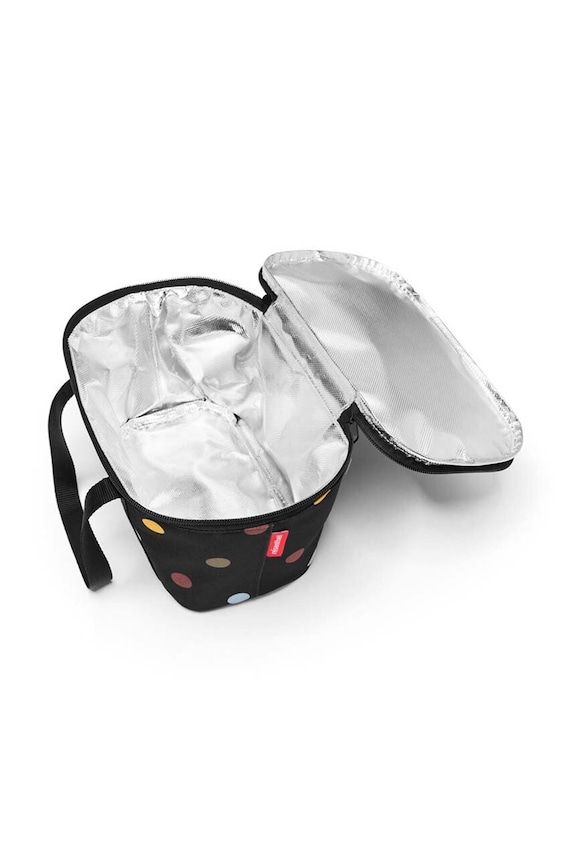 Lifestyle Reisenthel kosz termiczny Coolerbag, 4 L RUF7009 multicolor