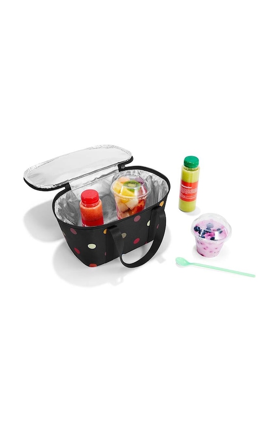 Reisenthel kosz termiczny Coolerbag, 4 L multicolor RUF7009