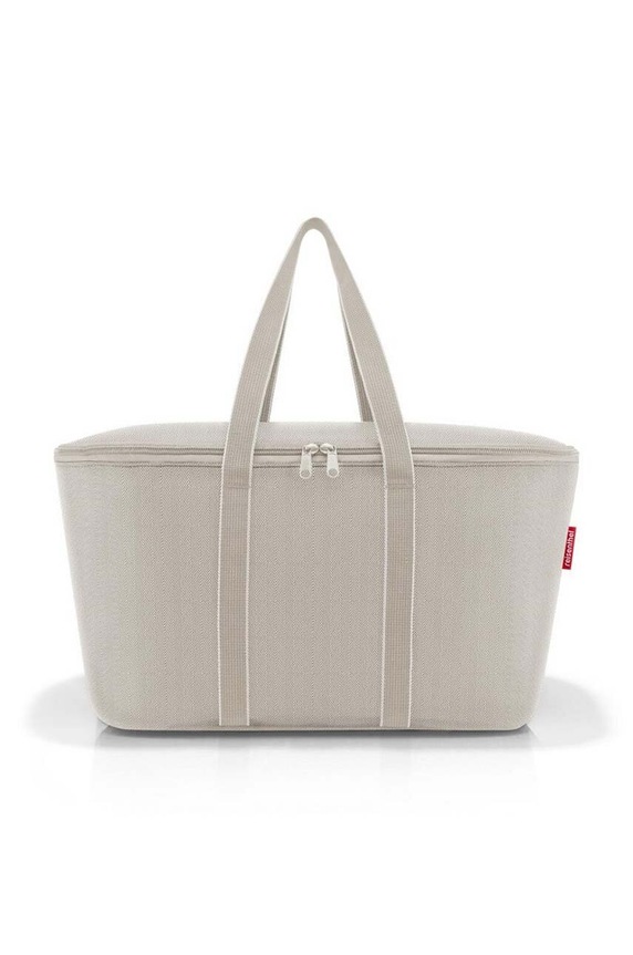 Reisenthel termikus kosár Coolerbag, 20 L RUH6049 bézs AA00
