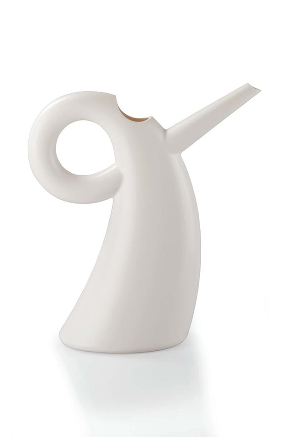 Alessi stropitoare Diva alb AEA03.W