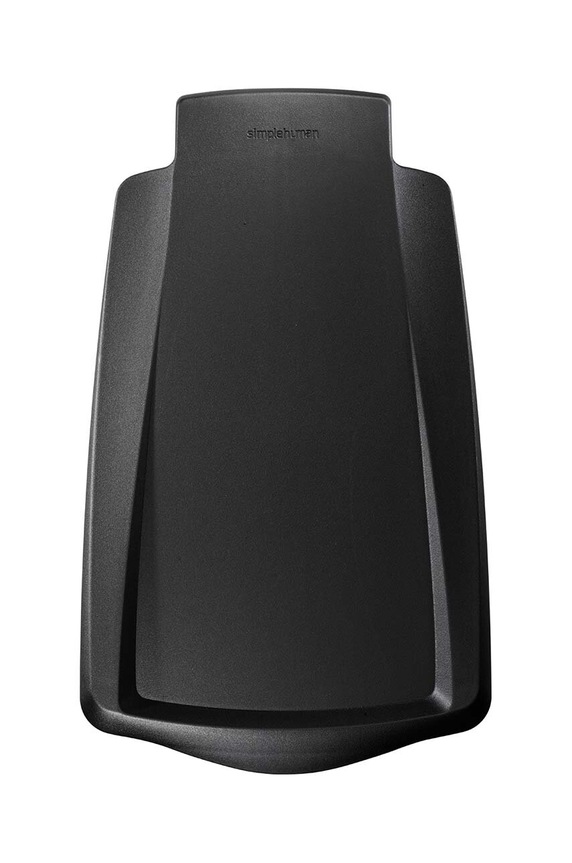 Koš za smeće Simplehuman 10 L CW1329 crna AA00