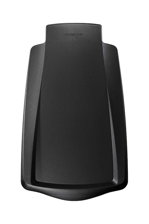 Koš za smeće Simplehuman 10 L CW1329 crna AA00