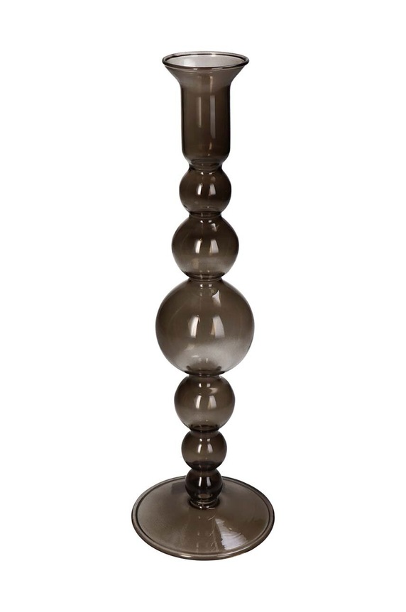 sfesnic decorativ gri KAL.1163