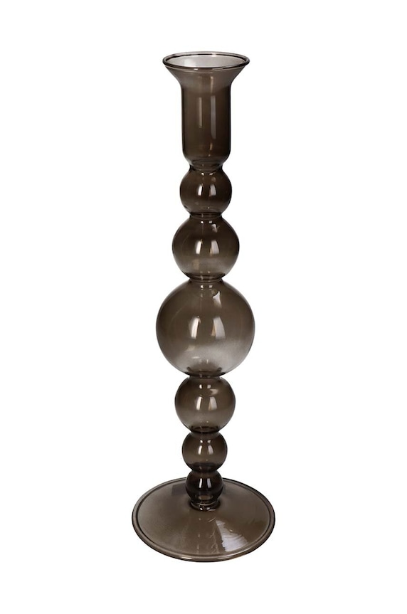 sfesnic decorativ gri KAL.1163