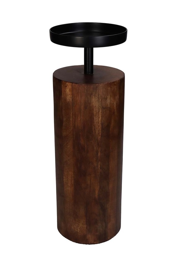 candeliere decorativo KAL.1932 marrone AA00