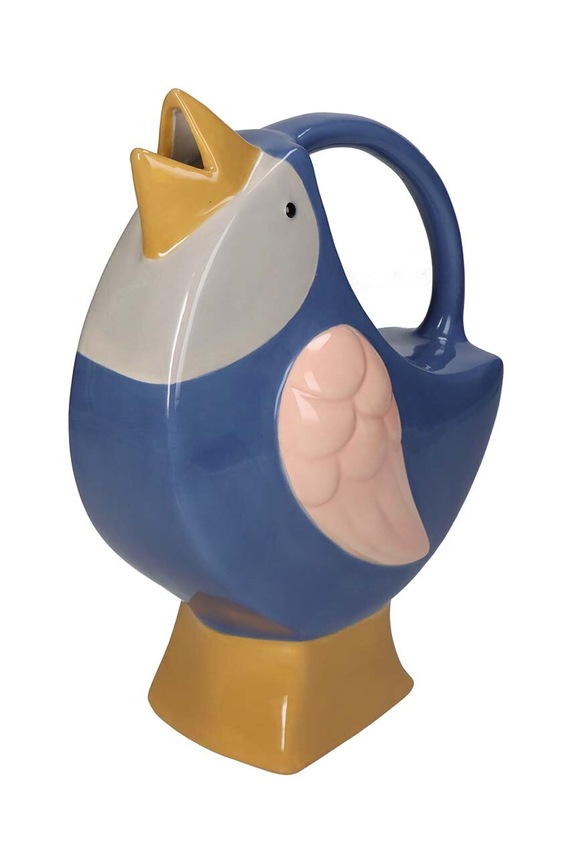 Living și dormitor vaza decorativa KAL.2254 multicolor