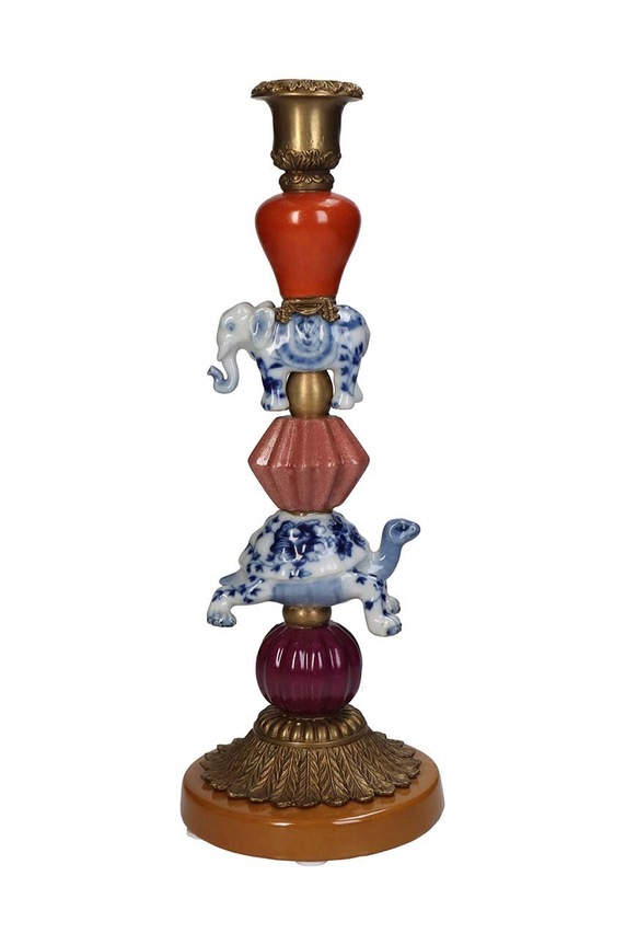 home & lifestyle sfesnic decorativ KAL.2258 multicolor AA00
