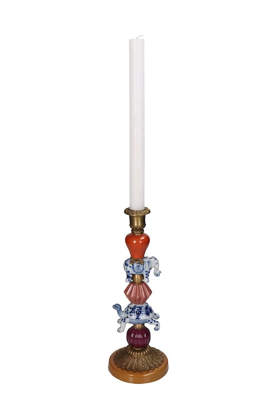 home & lifestyle sfesnic decorativ KAL.2258 multicolor