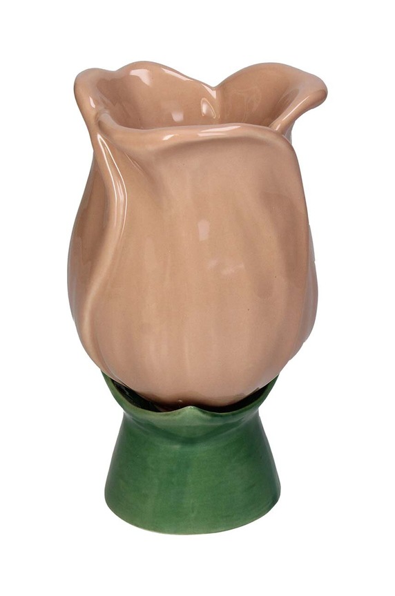 Декоративна ваза home & lifestyle многоцветен KAL.4024