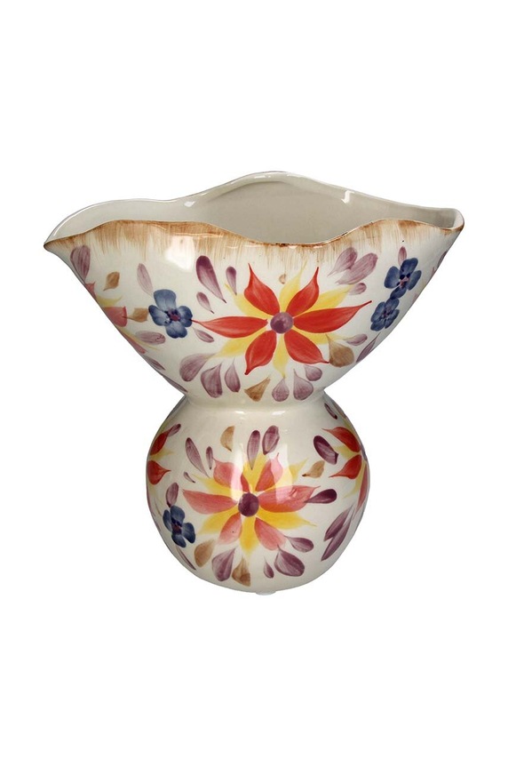 vaso decorativo multicolore KAL.4093