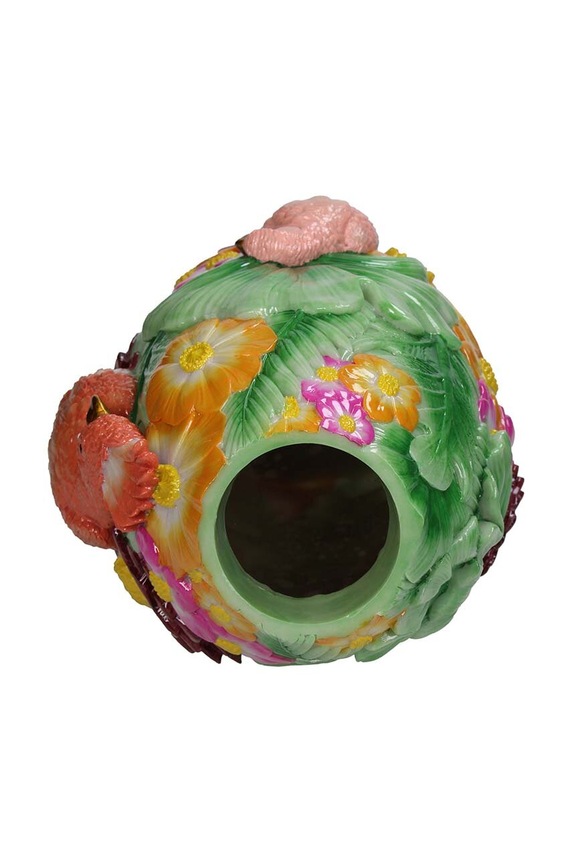 vaza decorativa KAL.4163 multicolor AA00