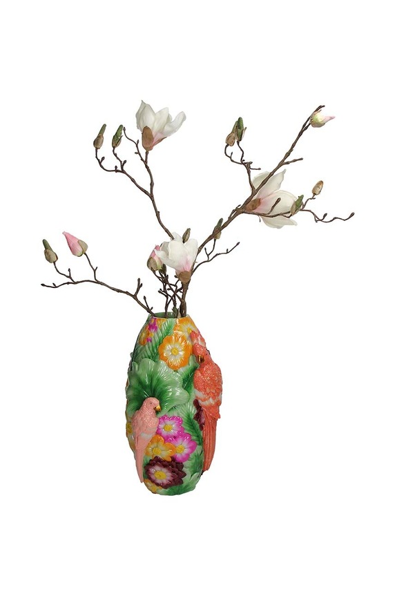 vaza decorativa KAL.4163 multicolor