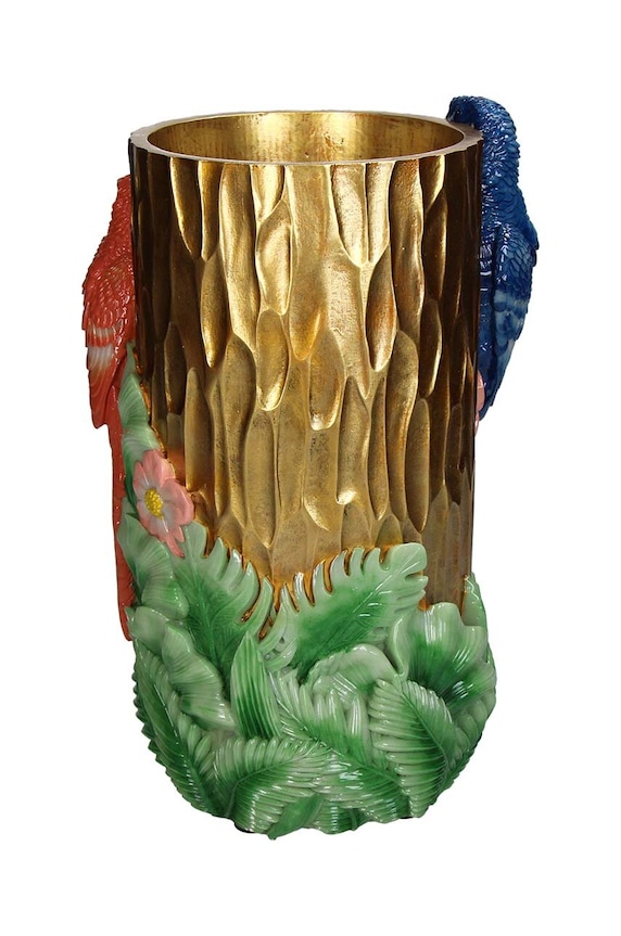 vaza decorativa multicolor KAL.4164