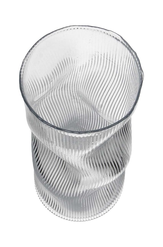vaza decorativa KAL.4262 transparent AA00