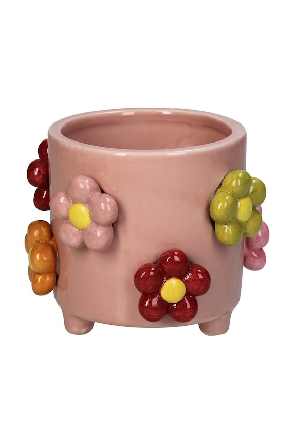 home & lifestyle suport de ghiveci KAL.4309 multicolor AA00