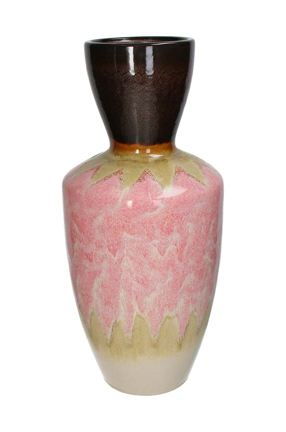 vaso decorativo multicolore KAL.4350