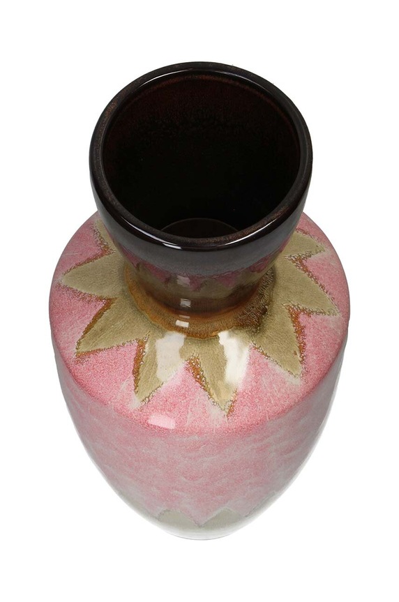 vaso decorativo KAL.4350 multicolore AA00