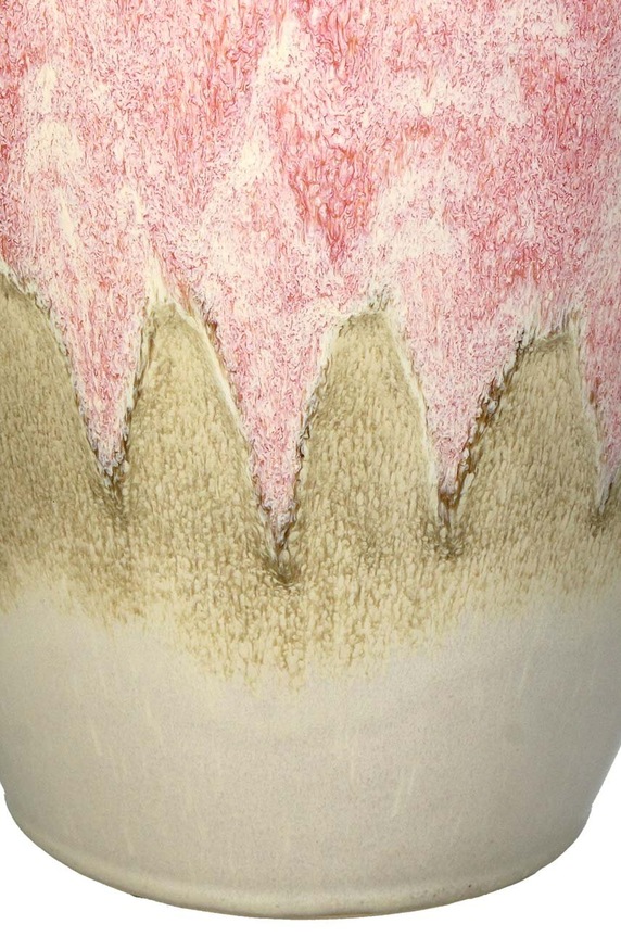 vaso decorativo multicolore KAL.4350