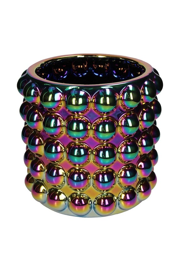 home & lifestyle suport de ghiveci multicolor KAL.4664