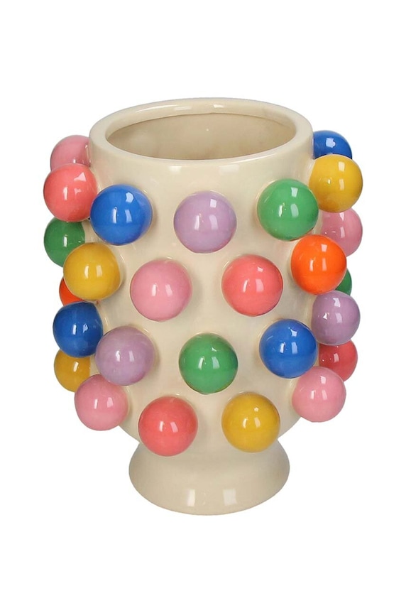 Living și dormitor home & lifestyle mască de ghiveci 18,7 x 24 cm KAL.5280 multicolor