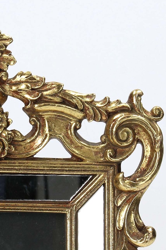 Κορνίζα πράσινο XET.5898