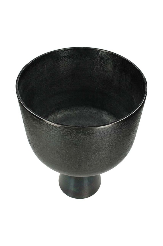 home & lifestyle suport de ghiveci XET.6593 negru AA00