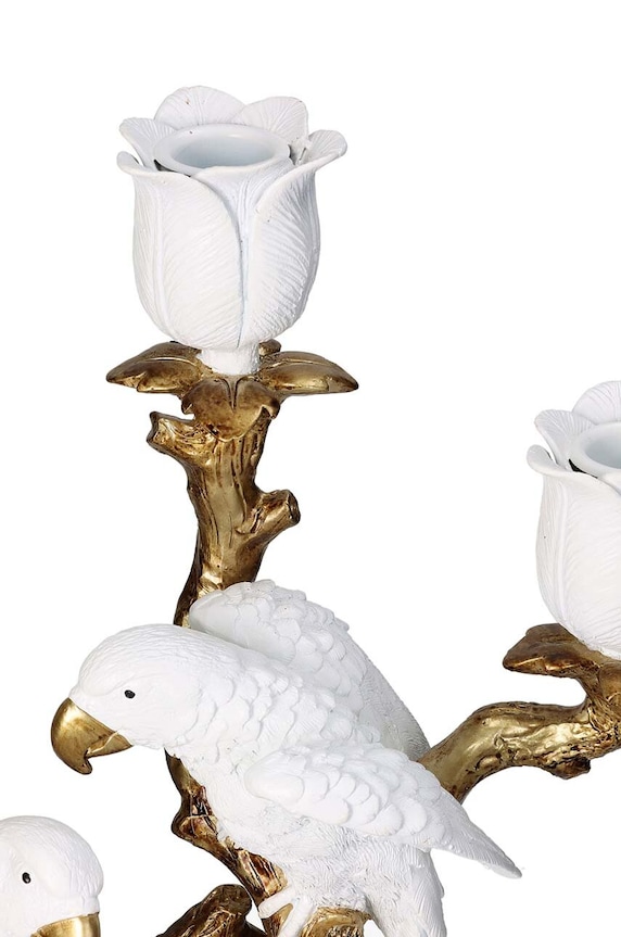 Living și dormitor sfesnic decorativ XET.7279 multicolor
