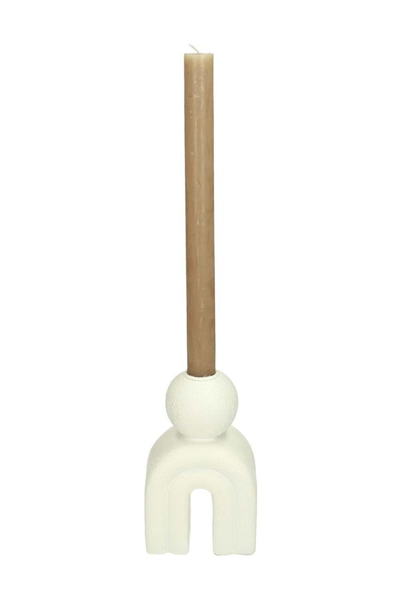sfesnic decorativ bej XET.7996
