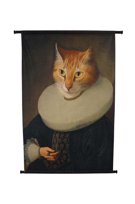 Zidni ukras šarena XET.8064