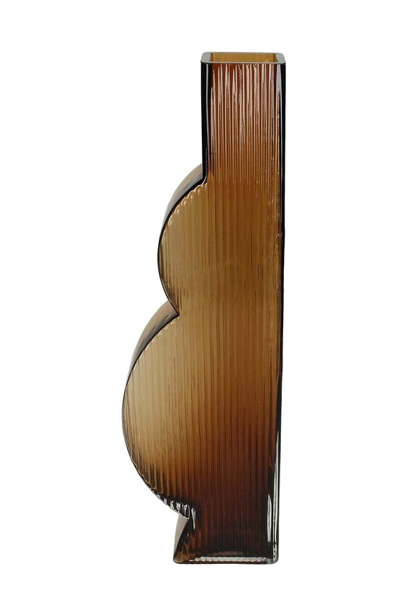vaza decorativa maro XET.8250