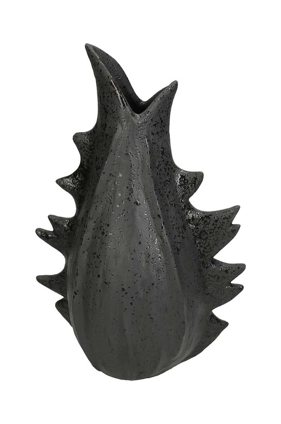 vaza decorativa negru XET.8274