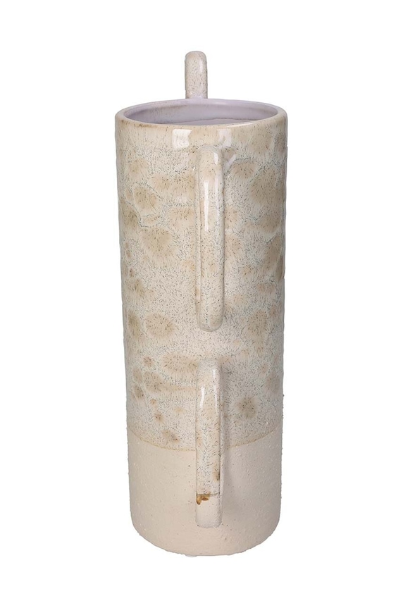 vaza decorativa XET.9218 bej AA00